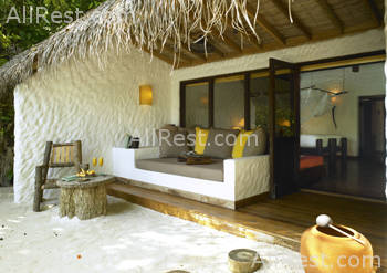 Soneva Fushi Resort & Spa 82